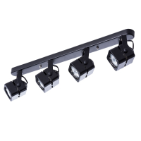 Спот с лампочками. Комплект от Lustrof. №193606-616697