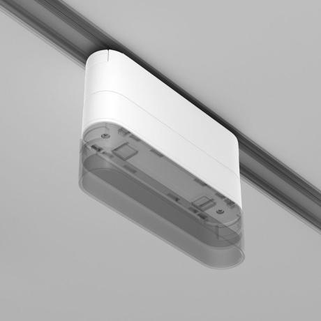 Адаптер к магнитному светильнику Maytoni Technicall Radity TRA084FC-11SW