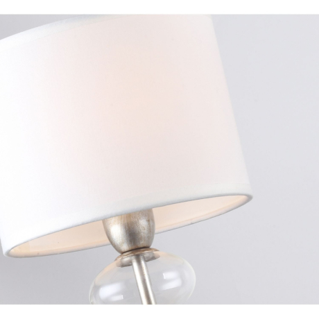 Бра с лампочкой Favourite Ironia 2554-1W+Lamps E14 Свеча 