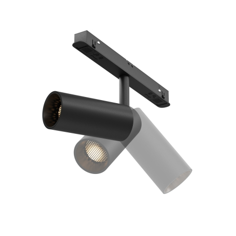 Трековый светильник Technical TR032-2-5W2.7K-M-B Focus LED 