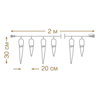 Лампа светодиодная Feron SBG4507 E27 7Вт 4000K 55037