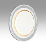 Накладной светильник Sonex Suzy Gold 7641/EL 