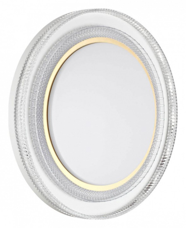 Накладной светильник Sonex Suzy Gold 7641/EL 