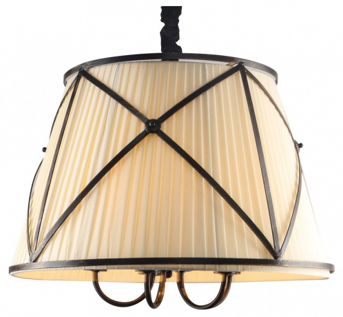 Подвесной светильник Moderli Berta V1260-5P 