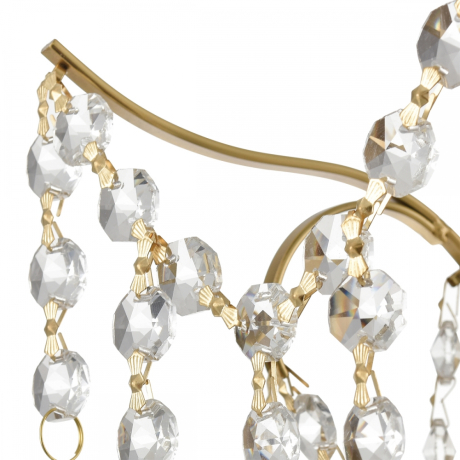 Бра от Lustrof 763556-751535 