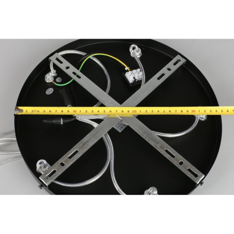 Люстра подвесная Aployt Henrite APL.310.03.05 