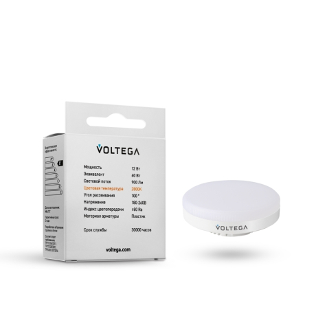 Лампочка Voltega 7774 