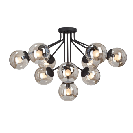 Потолочная люстра Vitaluce V4287-1/10P 