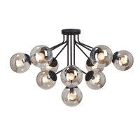 Потолочная люстра Vitaluce V4287-1/10P