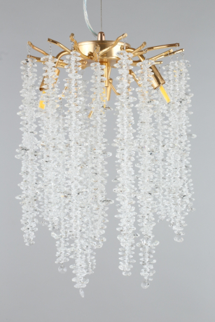 Люстра подвесная Aployt Paulina APL.848.03.04 