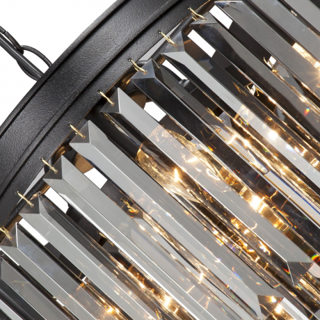 Подвесной светильник Vitaluce V5155 V5174-1/4+4+1