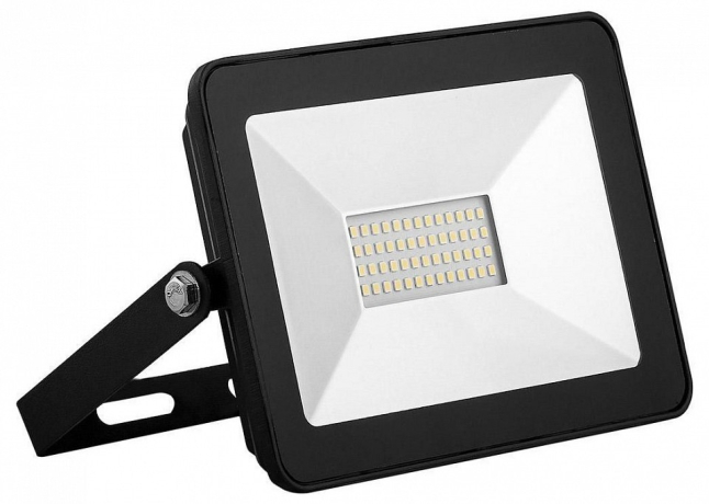 Нарушена упаковка. <295888> 10м. Электрогирлянда ''Нить'' 100LED (красный) IP20 Vegas 55065