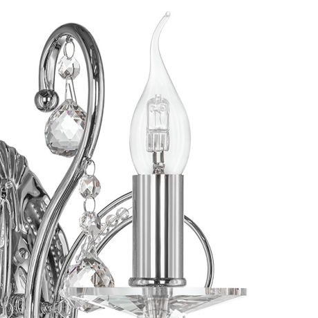 Бра Osgona Elegante 708614 