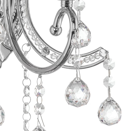 Бра Osgona Elegante 708614 