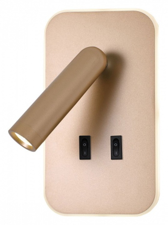 Бра с подсветкой Favourite Bedside 4498-2W 