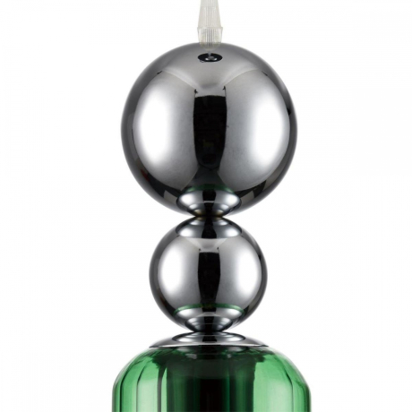 Подвесной светильник Lumion Moderni Lorenzo 8064/1A 