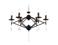 Подвесная люстра Ambrella Light TR TR9597