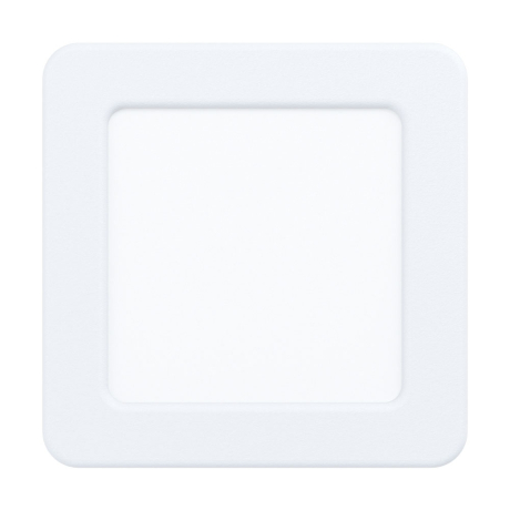 Встраиваемый светильник Eglo Fueva 5 99162 