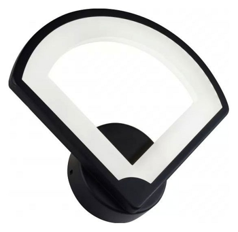 Бра iLedex River LZ-233 4000K BK 