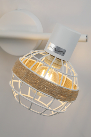 Спот Rivoli Anselma 7034-702 (Б0051975) 