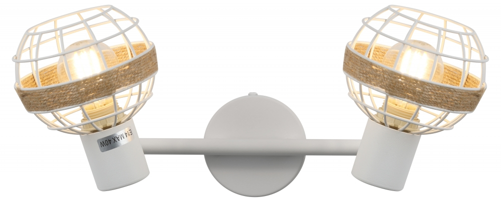 Спот Rivoli Anselma 7034-702 (Б0051975) 