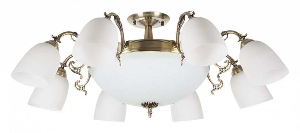 Люстра на штанге MyFar Ceiling MR1524-11C 