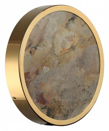 Накладной светильник Odeon Light Bergi 5079/24L 