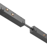 Соединитель гибкий для треков Maytoni Technical Accessories for Exility TRA034CPC-42B-5 
