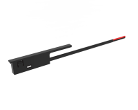 Питание для магнитного шинопровода Crystal Lux CLT 0.206 02 L2000 BL