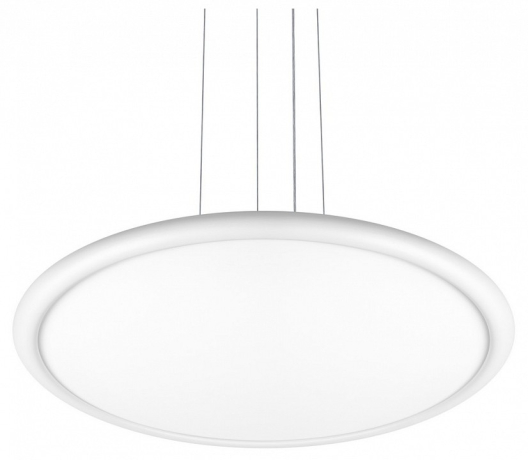 Подвесной светильник Loft it Sweety 10454/500P White