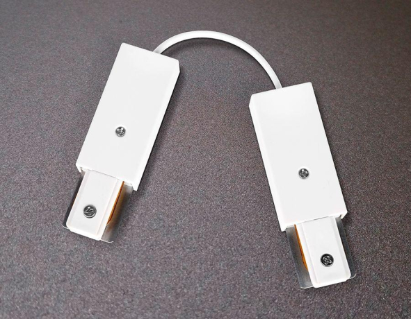 Соединитель гибкий для треков Ambrella Light GL GL7087