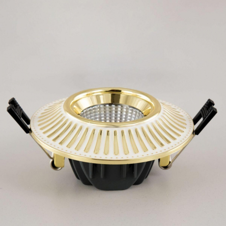 Встраиваемый светильник Citilux Дзета CLD042NW2 