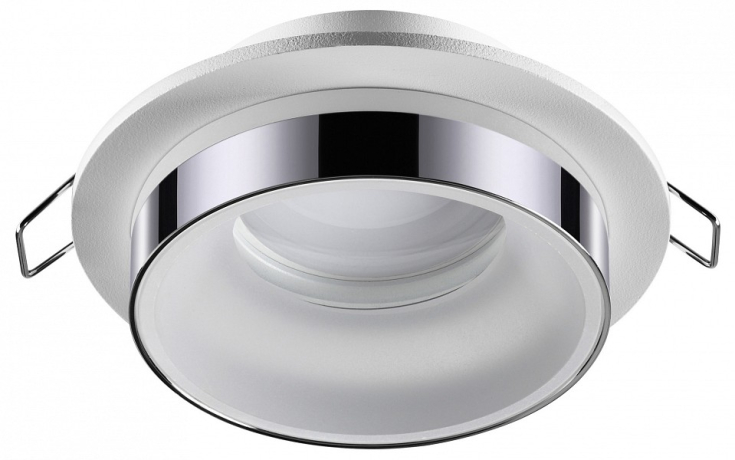 Встраиваемый светильник Novotech Water 370782 