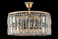 Потолочная люстра Arti Lampadari Sara E 1.3.40.501 G