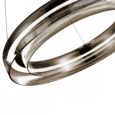 Подвесной светодиодный светильник ST Luce Foray SL6019.333.01 