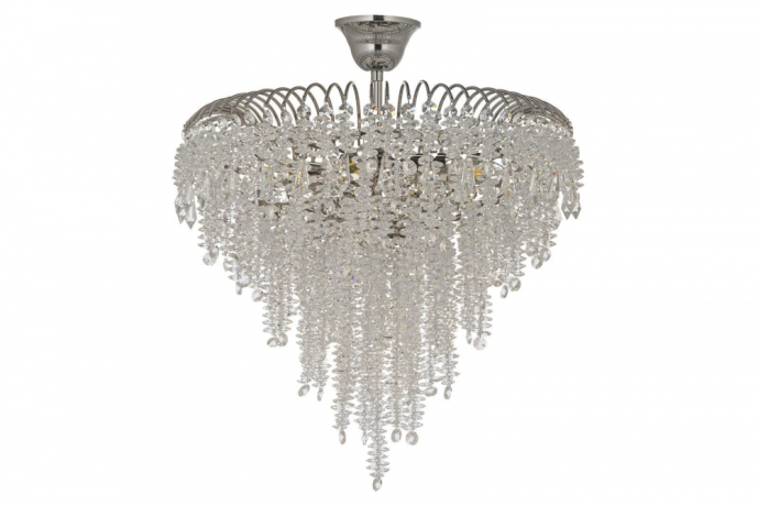 Люстра на штанге Arti Lampadari Imperia Imperia E 1.2.60.106 N 