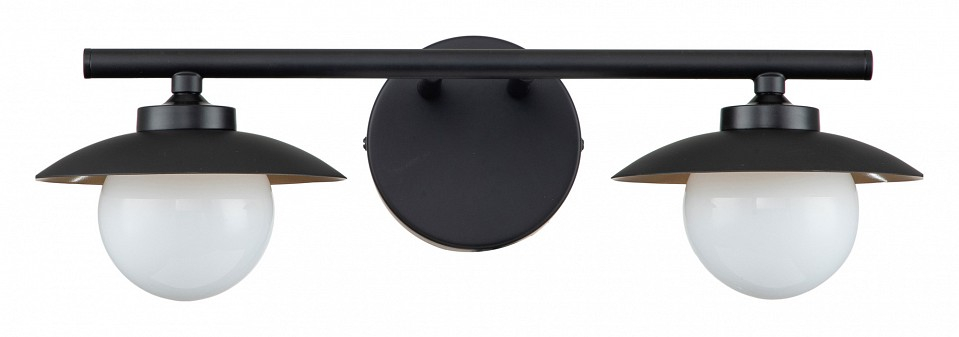 Бра Indigo Corazza 10015/2W Black 