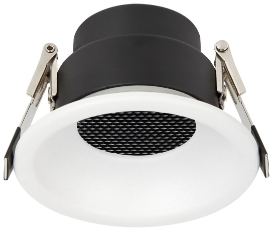 Встраиваемый светильник Wertmark WTD WTD.O01.000.V0.12 