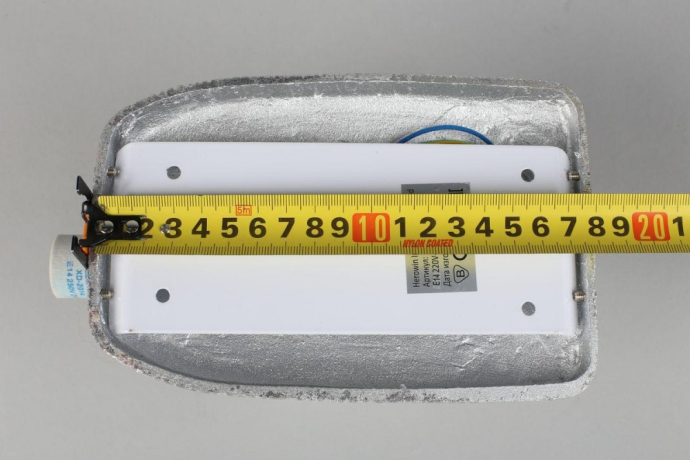 Бра Aployt Hloya APL.800.11.01 