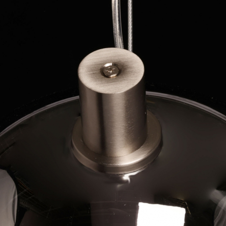 Подвесной светильник DeMarkt Граффити 678013801 