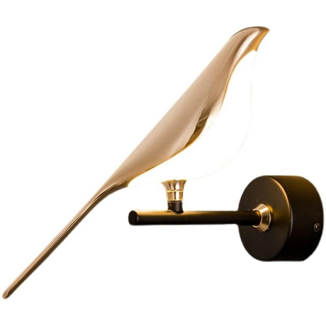 Бра Aployt Astor APL.822.01.10 