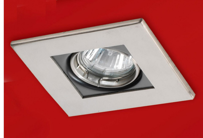 Встраиваемый светильник Eglo Burn 87014 