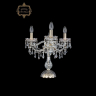 Настольная лампа декоративная Bohemia Art Classic 11.23 12.23.3.141-37.Br.Dr 