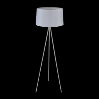 Торшер на треноге Freya Bonita FR5152-FL-01-W