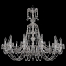 Подвесная люстра Bohemia Art Classic 11.26 11.26.12.360.XL-88.Cr.B 