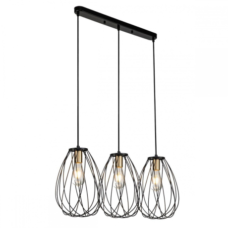 Подвесной светильник Escada Barrie 10180/3S 