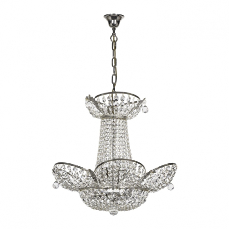 Alassio E 1.5.50.600 N Подвесная люстра Arti Lampadari Alassio 