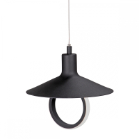 Светодиодный подвесной светильник Vitaluce V4637-1/1S