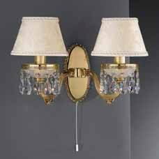 Бра Reccagni Angelo A 6503/2 