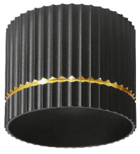 Накладной светильник Wolta NIMB WSL-GX53/18BG